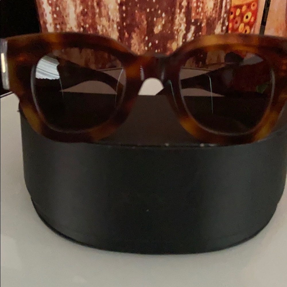NWOT Authentic Celine Sunglasses. Price Firm